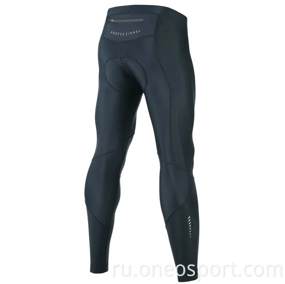 Men S Classic Cycling Tights